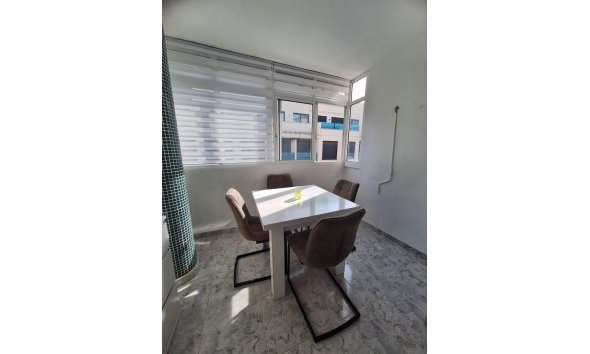 Reventa - Apartment -
Torrevieja - Nueva Torrevieja