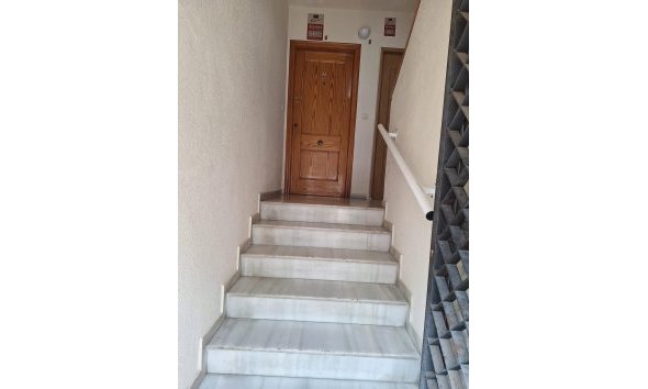 Reventa - Apartment -
Torrevieja - Nueva Torrevieja