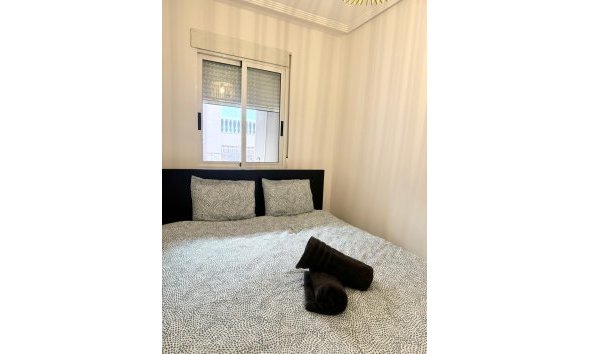 Reventa - Apartment -
Torrevieja - Centro