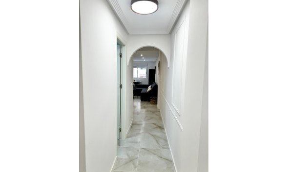 Reventa - Apartment -
Torrevieja - Centro