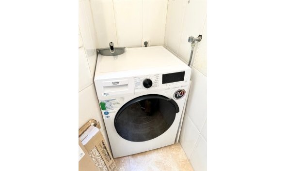 Reventa - Apartment -
Torrevieja - Centro