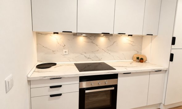 Reventa - Apartment -
La Zenia - Costa Blanca