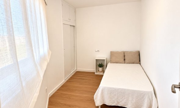 Reventa - Apartment -
La Zenia - Costa Blanca