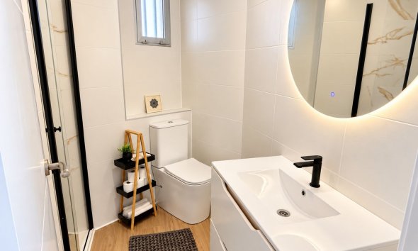 Reventa - Apartment -
La Zenia - Costa Blanca