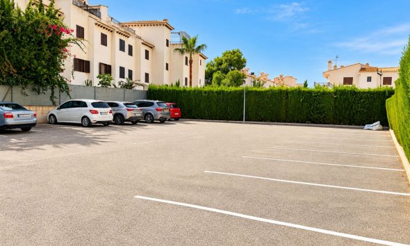 Reventa - Apartment -
La Zenia - Costa Blanca