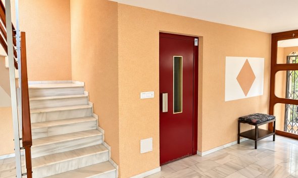 Reventa - Apartment -
La Zenia - Costa Blanca