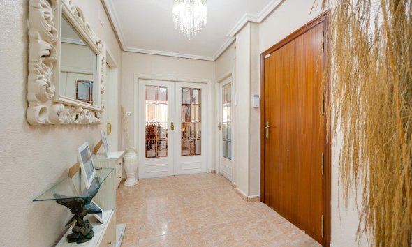 Reventa - Apartment -
Torrevieja - Centro