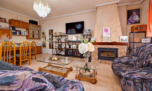 Reventa - Apartment -
Torrevieja - Centro