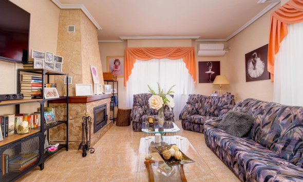 Reventa - Apartment -
Torrevieja - Centro