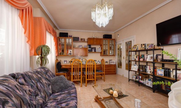 Reventa - Apartment -
Torrevieja - Centro