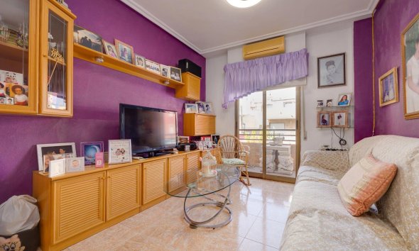 Reventa - Apartment -
Torrevieja - Centro