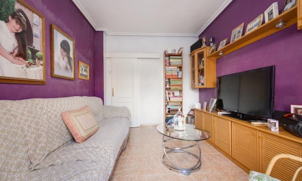 Reventa - Apartment -
Torrevieja - Centro