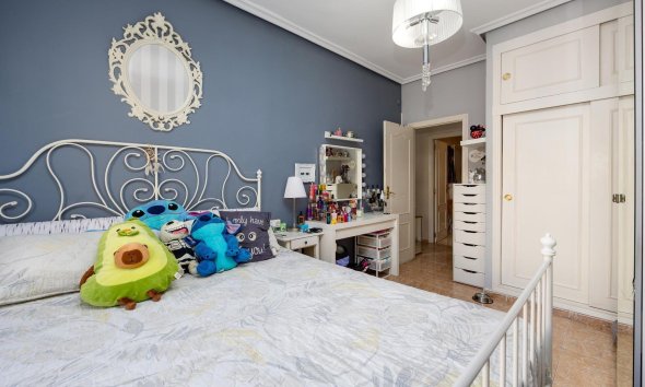 Reventa - Apartment -
Torrevieja - Centro