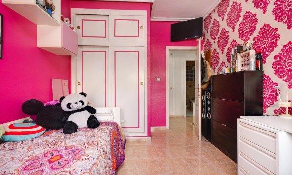 Reventa - Apartment -
Torrevieja - Centro