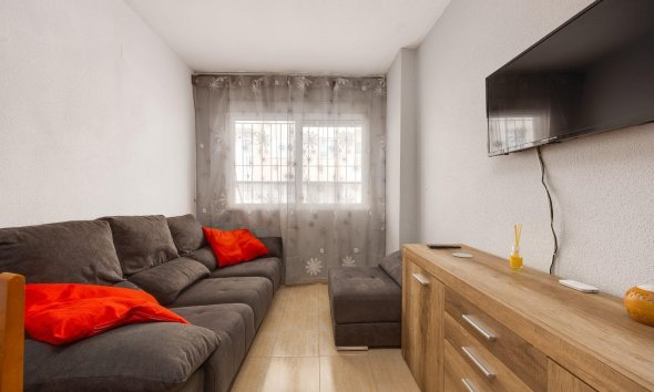Reventa - Apartment -
Torrevieja - Estacion De Autobuses
