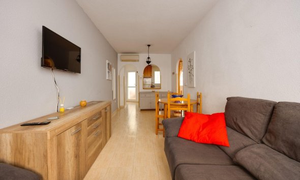 Reventa - Apartment -
Torrevieja - Estacion De Autobuses