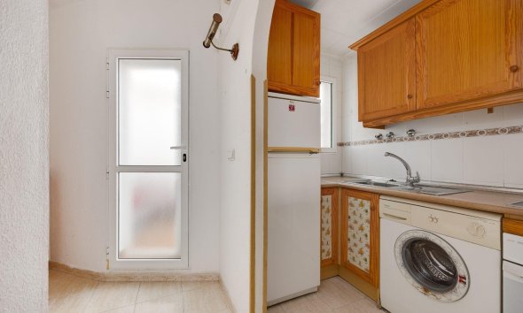 Reventa - Apartment -
Torrevieja - Estacion De Autobuses
