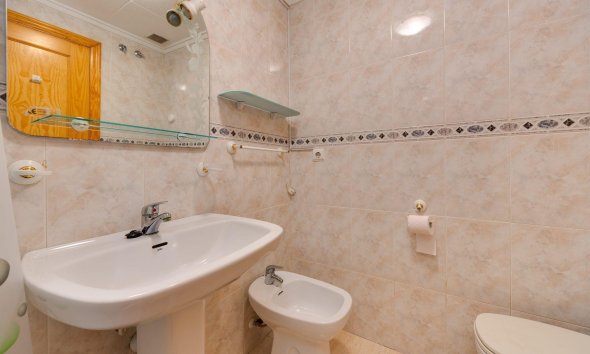 Reventa - Apartment -
Torrevieja - Estacion De Autobuses