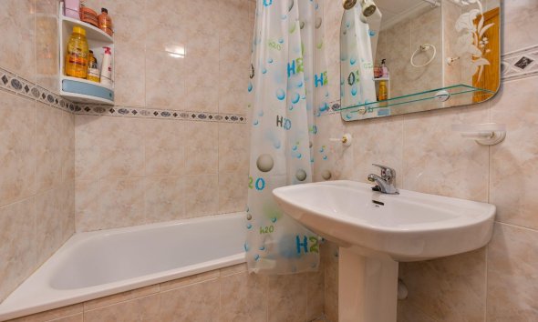 Reventa - Apartment -
Torrevieja - Estacion De Autobuses