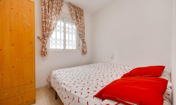 Reventa - Apartment -
Torrevieja - Estacion De Autobuses