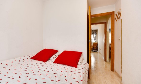 Reventa - Apartment -
Torrevieja - Estacion De Autobuses