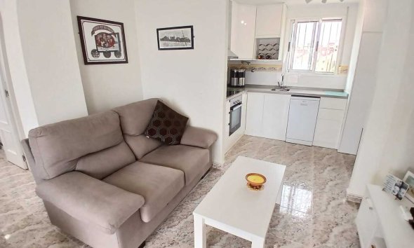 Resale - Apartment -
Villamartin - Costa Blanca