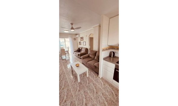Resale - Apartment -
Villamartin - Costa Blanca