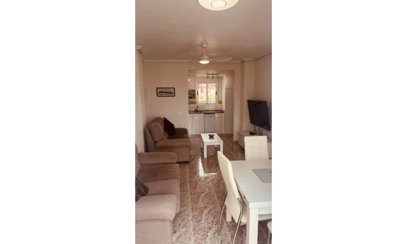 Resale - Apartment -
Villamartin - Costa Blanca