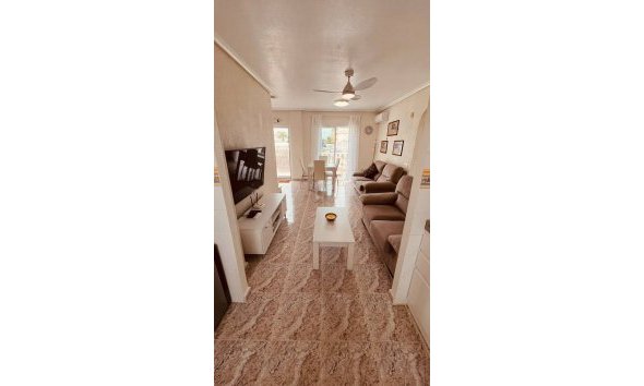 Resale - Apartment -
Villamartin - Costa Blanca
