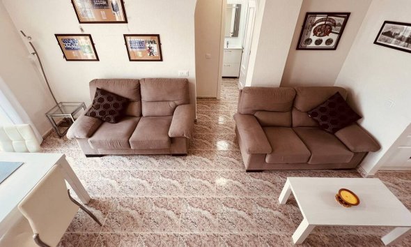 Resale - Apartment -
Villamartin - Costa Blanca