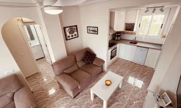 Resale - Apartment -
Villamartin - Costa Blanca