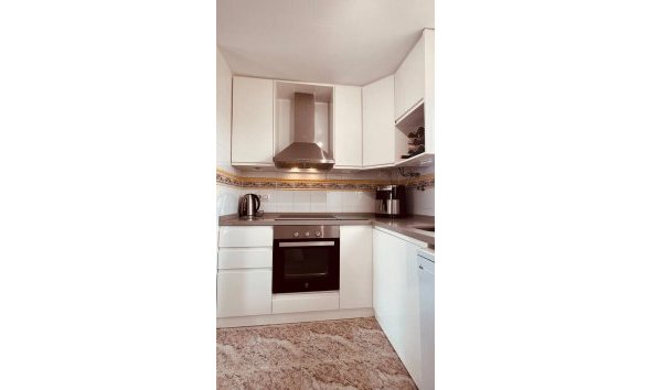 Resale - Apartment -
Villamartin - Costa Blanca