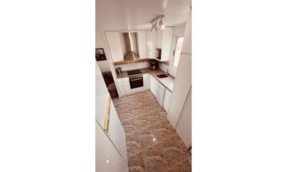 Resale - Apartment -
Villamartin - Costa Blanca