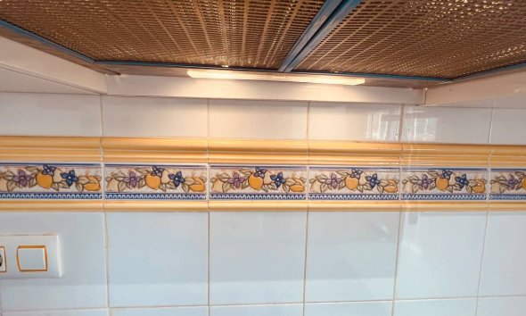 Resale - Apartment -
Villamartin - Costa Blanca