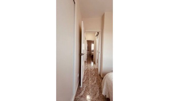 Resale - Apartment -
Villamartin - Costa Blanca