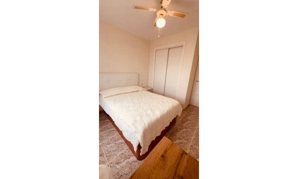 Resale - Apartment -
Villamartin - Costa Blanca