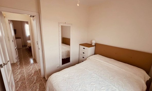 Resale - Apartment -
Villamartin - Costa Blanca