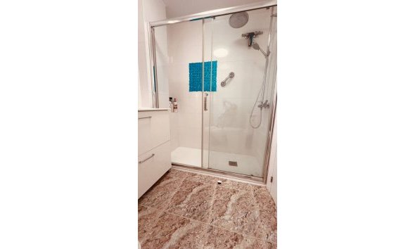 Resale - Apartment -
Villamartin - Costa Blanca