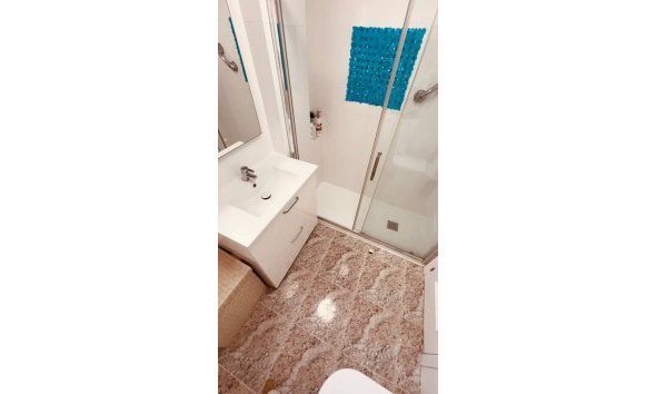 Resale - Apartment -
Villamartin - Costa Blanca