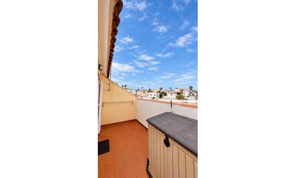 Resale - Apartment -
Villamartin - Costa Blanca