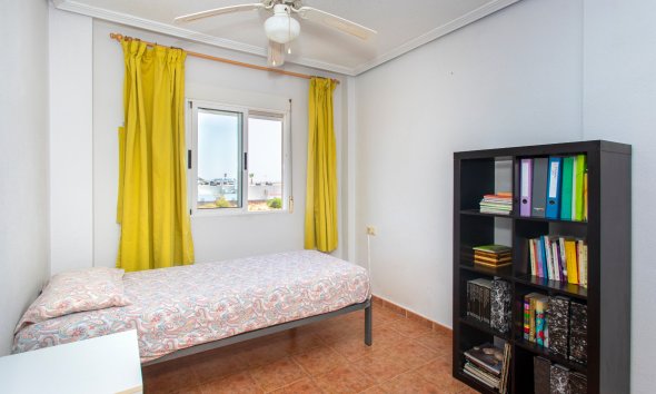 Revente - Apartment -
Orihuela Costa - Costa Blanca