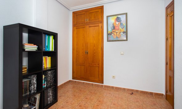 Revente - Apartment -
Orihuela Costa - Costa Blanca