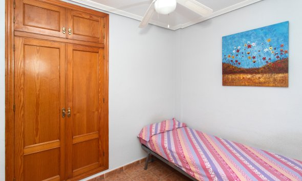 Revente - Apartment -
Orihuela Costa - Costa Blanca