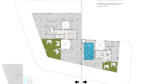 New Build - Apartment -
Santa Pola - Estacion de autobuses