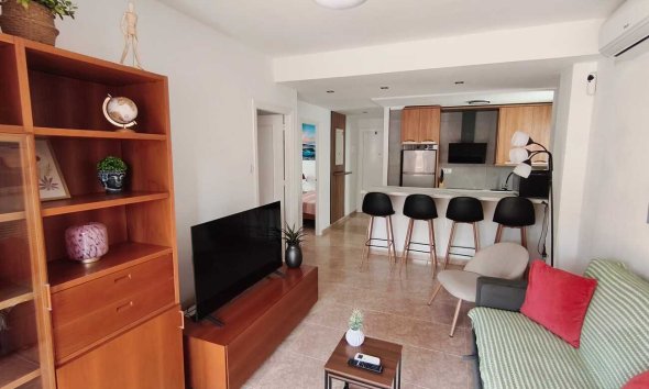 Revente - Penthouse Penthouse -
Torrevieja - Parque de las Naciones