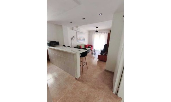 Revente - Penthouse Penthouse -
Torrevieja - Parque de las Naciones