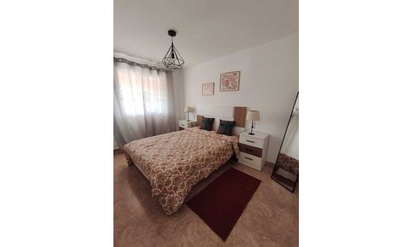 Revente - Penthouse Penthouse -
Torrevieja - Parque de las Naciones