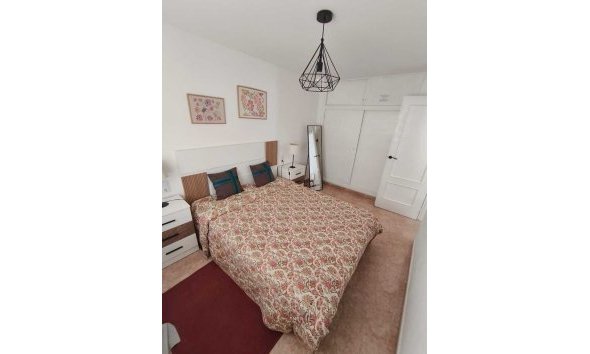 Revente - Penthouse Penthouse -
Torrevieja - Parque de las Naciones