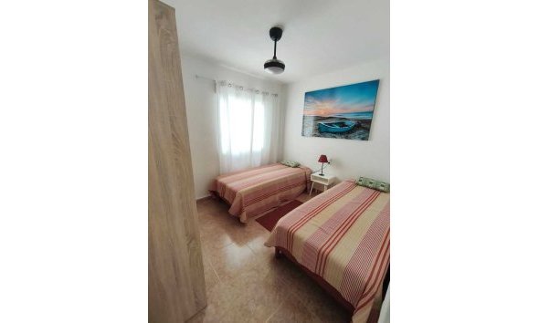 Revente - Penthouse Penthouse -
Torrevieja - Parque de las Naciones