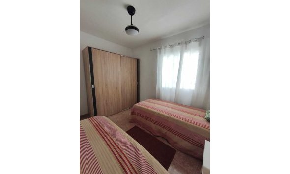 Revente - Penthouse Penthouse -
Torrevieja - Parque de las Naciones